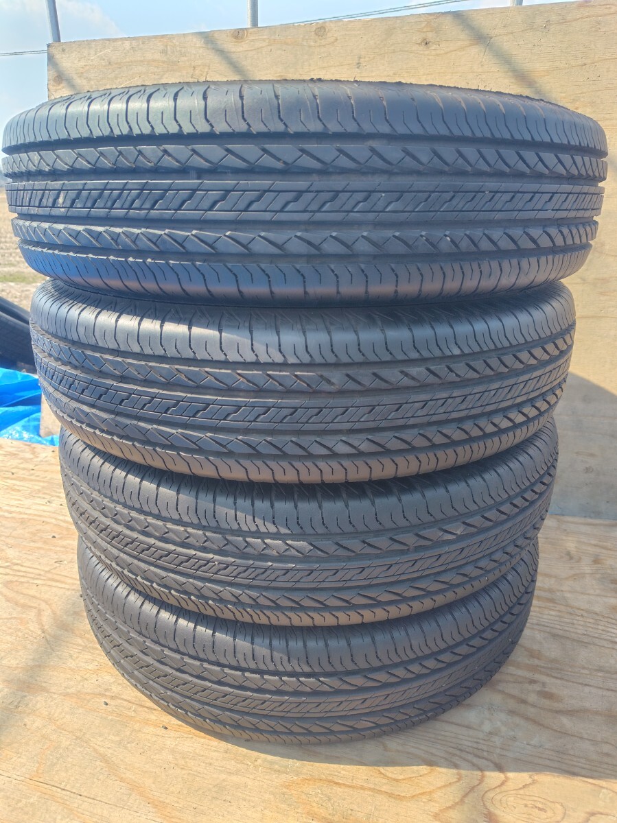 美品】三菱純正BBSホイール 175/80R16 パジェロミニ テリオスキッド