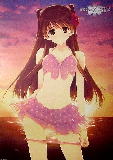 桐山唯 抱き枕カバー ココロコネクト 桐山唯 抱き枕カバー ココロコネクト C83
