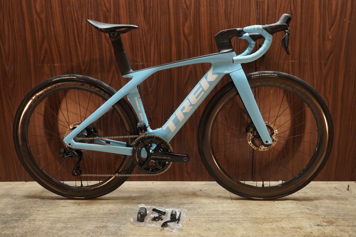 SHIMANO DURA-ACE FC-7900/7950 50-34T 165mm 塗装済みクランクの落札