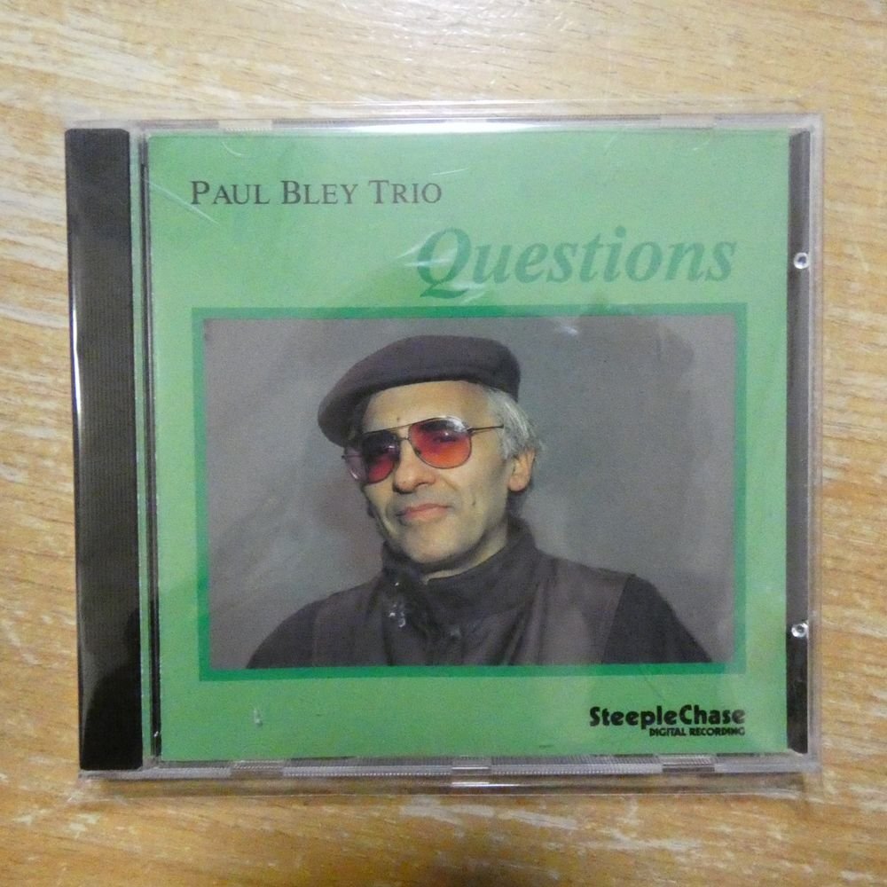 ビリーフ BELIEF THE クエスチョンズ CD QUESTIONS Questions