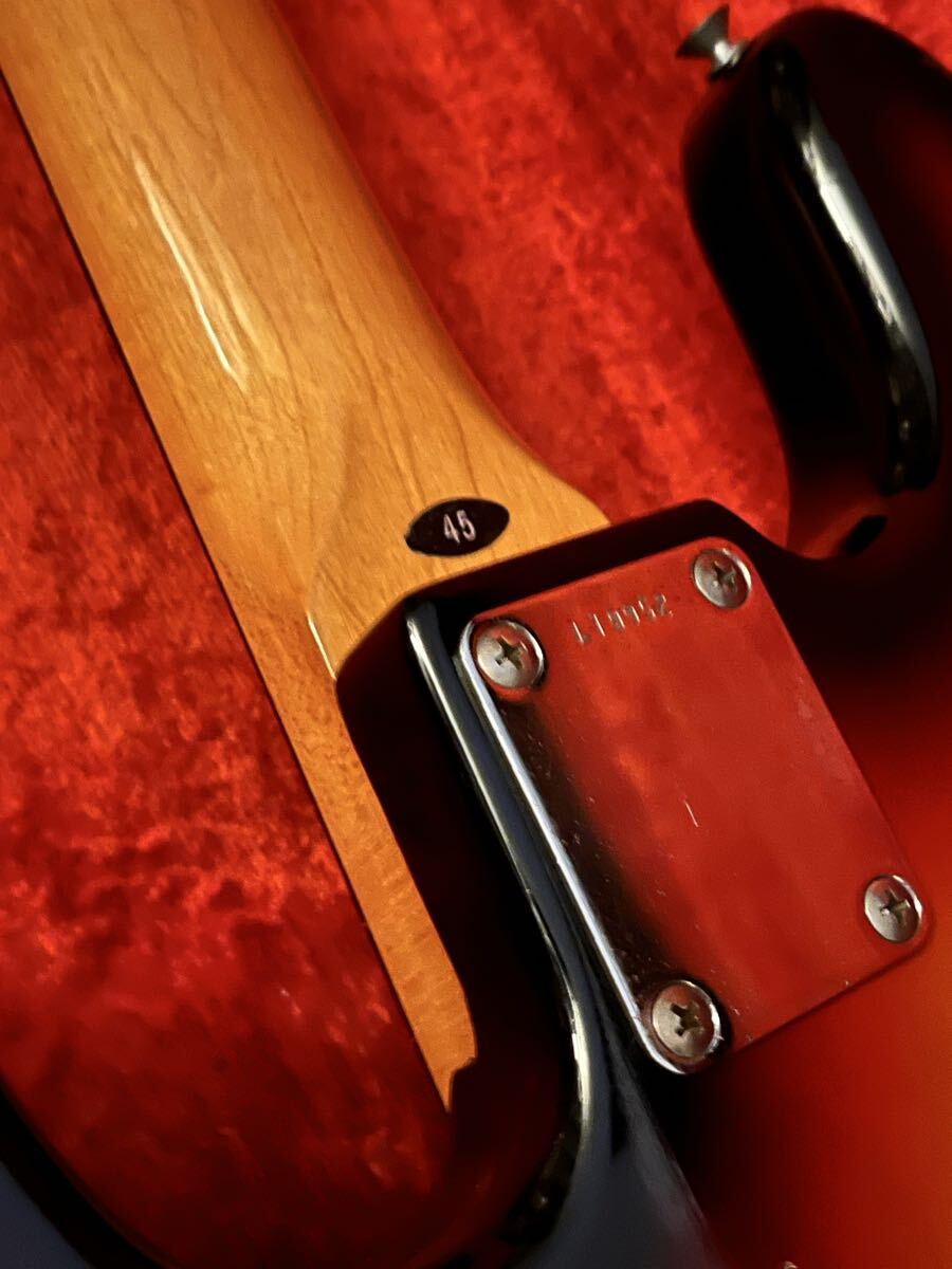 ♪名機♪Tokai ES100J ES-100J セミアコ ジャパンビンテージ の落札