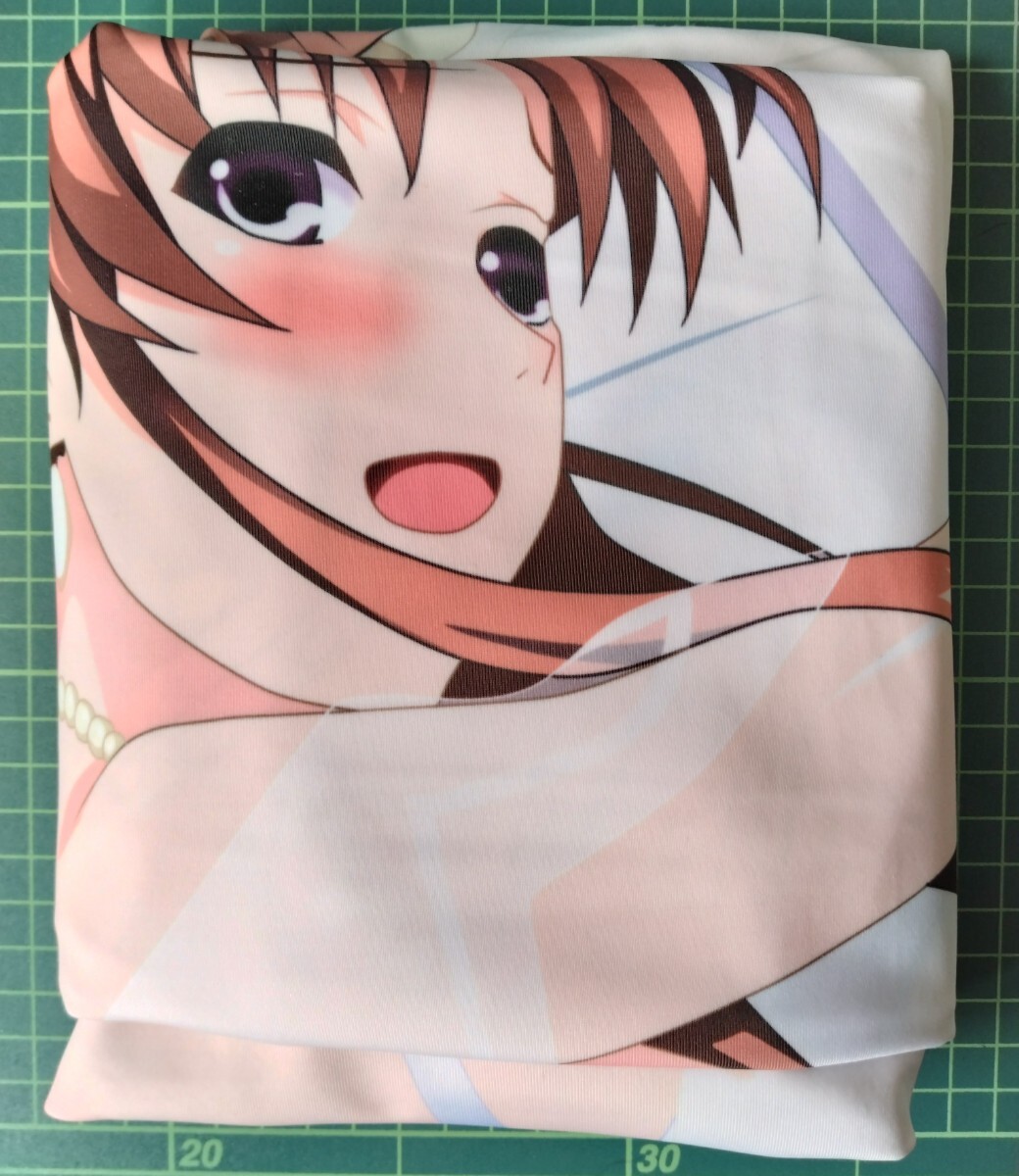 正規品 [ 龍造寺 茜 ] 茜の描き下ろし 抱き枕カバー Re：tell II 