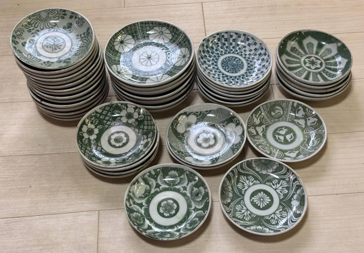 希少 6個 真鍮製 飯銅式 双龍 神前錠 明治大正時代 錠前 鍵鉤 海老錠