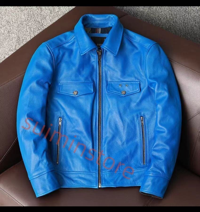 新品】RRL レザージャケット キムタク グランメゾン東京 さんタク XL
