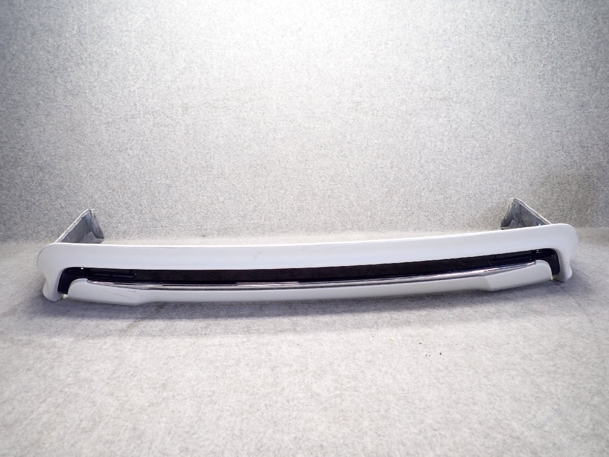 新品】トヨタ210系クラウンマジェスタ用MODELLISTA(モデリスタ)サイド
