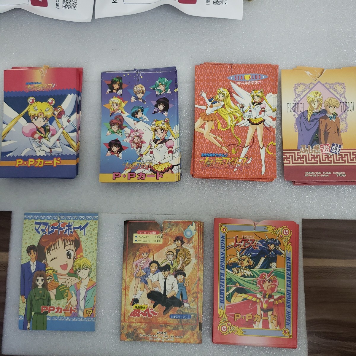 中古】【カレンダー】1996年 テレビアニメカレンダー ドラゴンボール