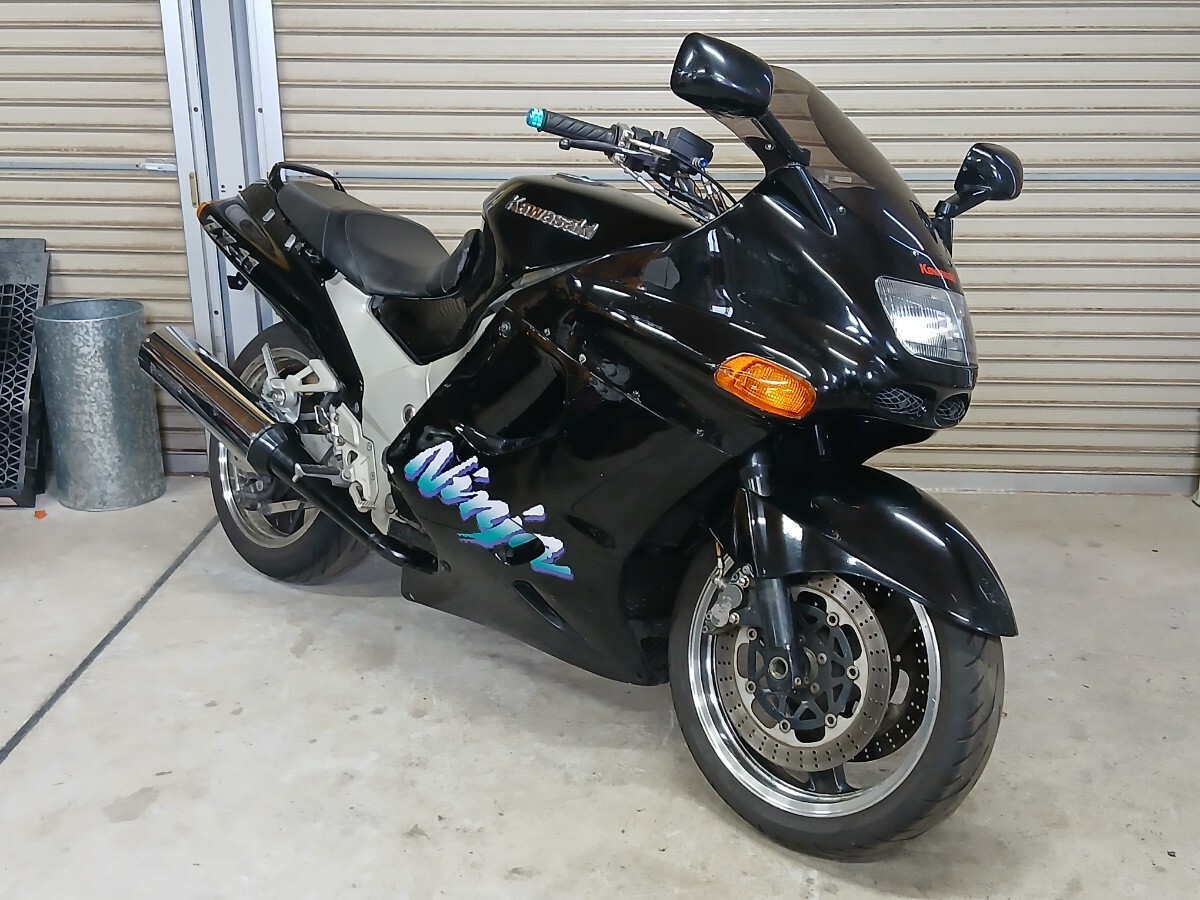コルビン シート ZZR1100 中古品の落札情報詳細 - Yahoo!オークション
