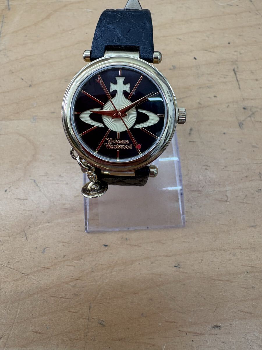 Vivienne Westwood/ヴィヴィアンウエストウッド マフラー ドクロ