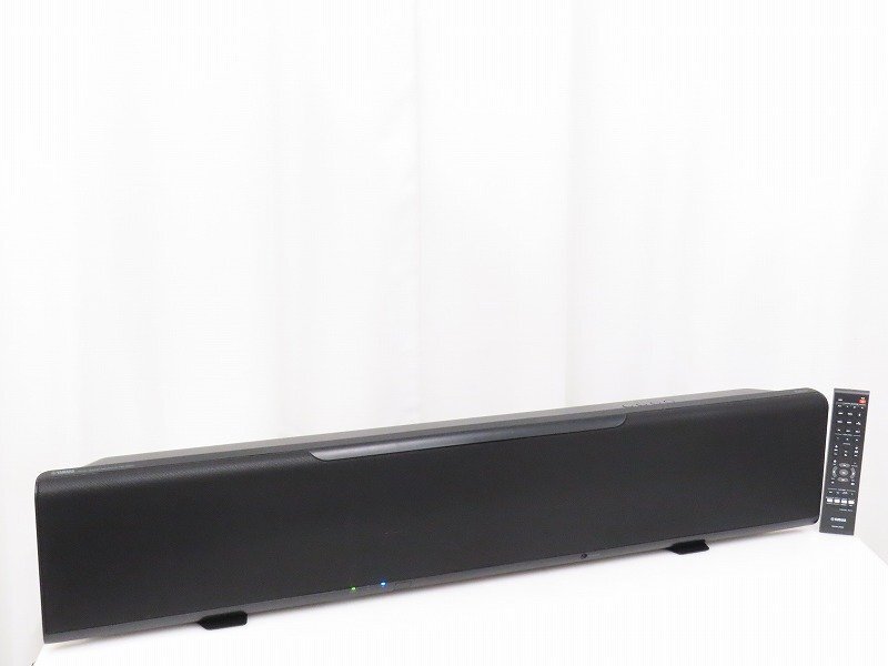 YAMAHA デジタルサウンドプロジェクター YSP-5100 専用ラック付
