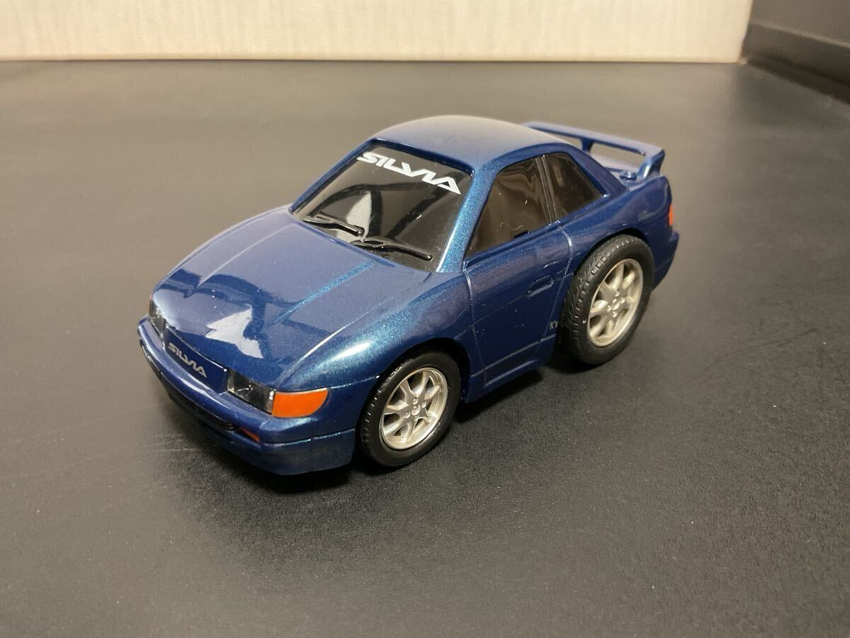 新古品】☆19台 トヨタ プルバックカー ディーラー販促品 カラー