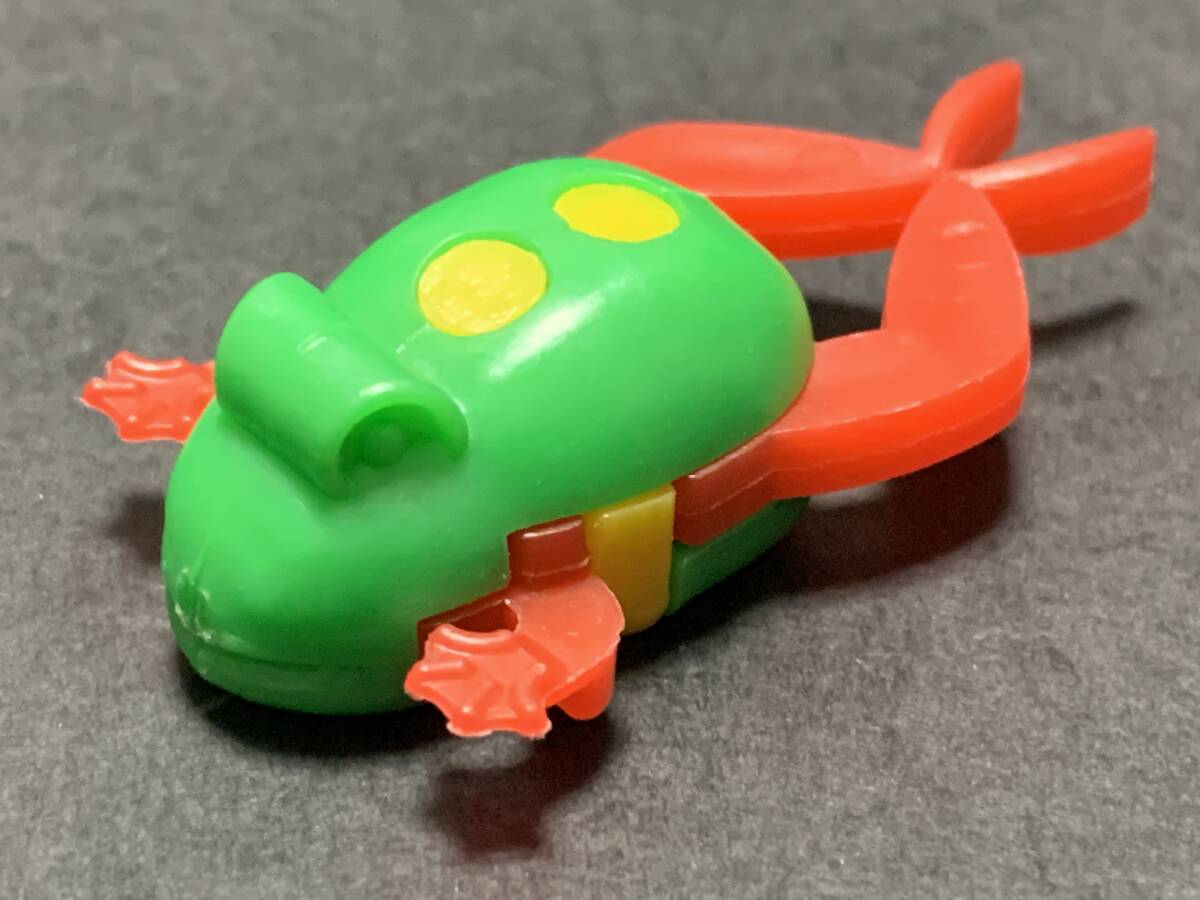 昭和レトロ カバヤ ビッグリーグガム おまけ 立体パズル 20個 まとめて 