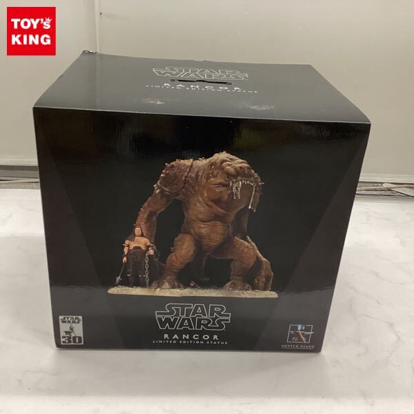 新品】▽未開封 STARWARS スターウォーズ PANCOR ランコア ランコア