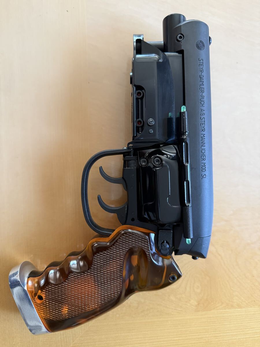 ブレードランナー2049 0 Runner Blade デッカードブラスター Blaster