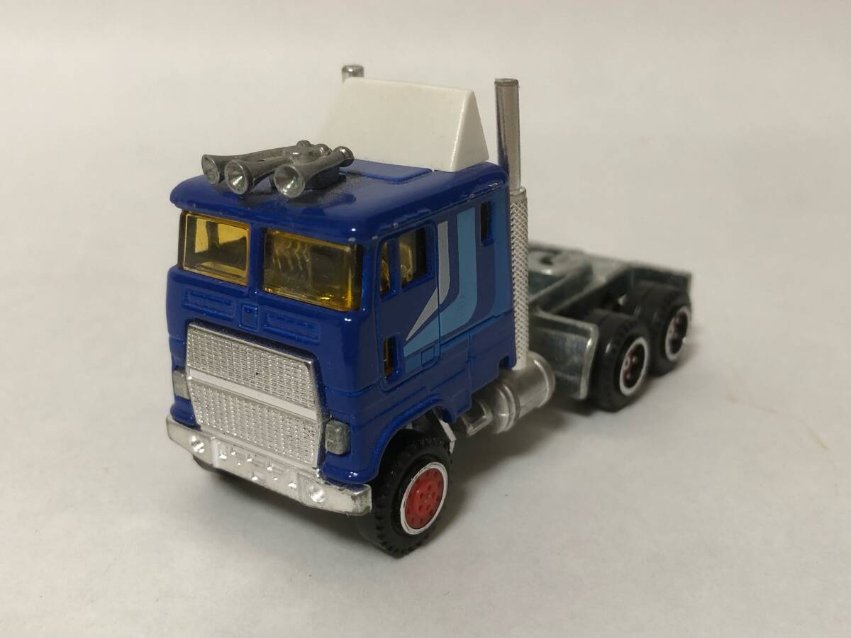 中古】マジョレット メルセデス ベンツ 500 リムジン 未開封 トミカ