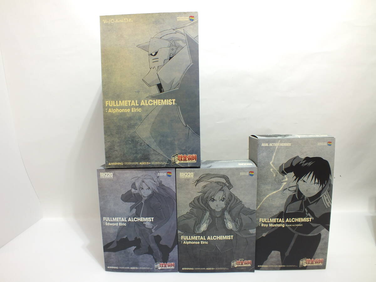 新品】ロイ・マスタング ステッカー 10枚セット 鋼の錬金術師展 限定 