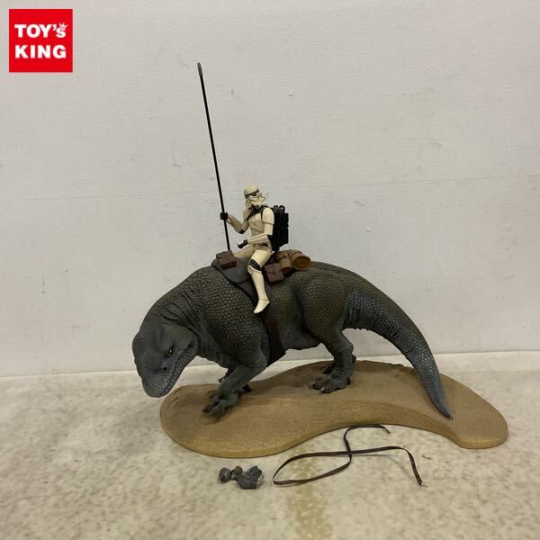 新品】▽未開封 STARWARS スターウォーズ PANCOR ランコア ランコア