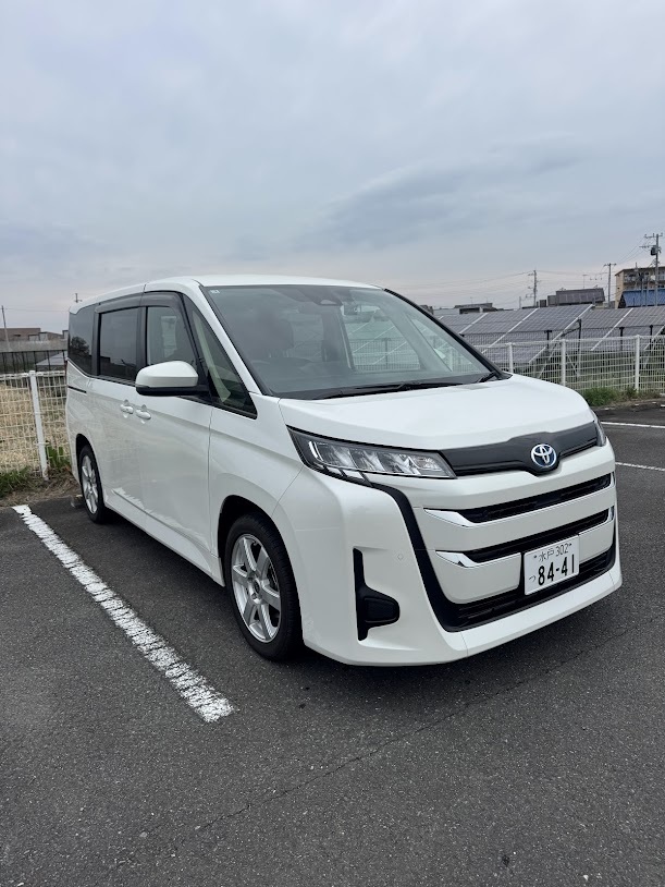 希少 HONDA 1/24 ODYSSEY RA パール・ホワイト ホンダ オデッセイ 完成
