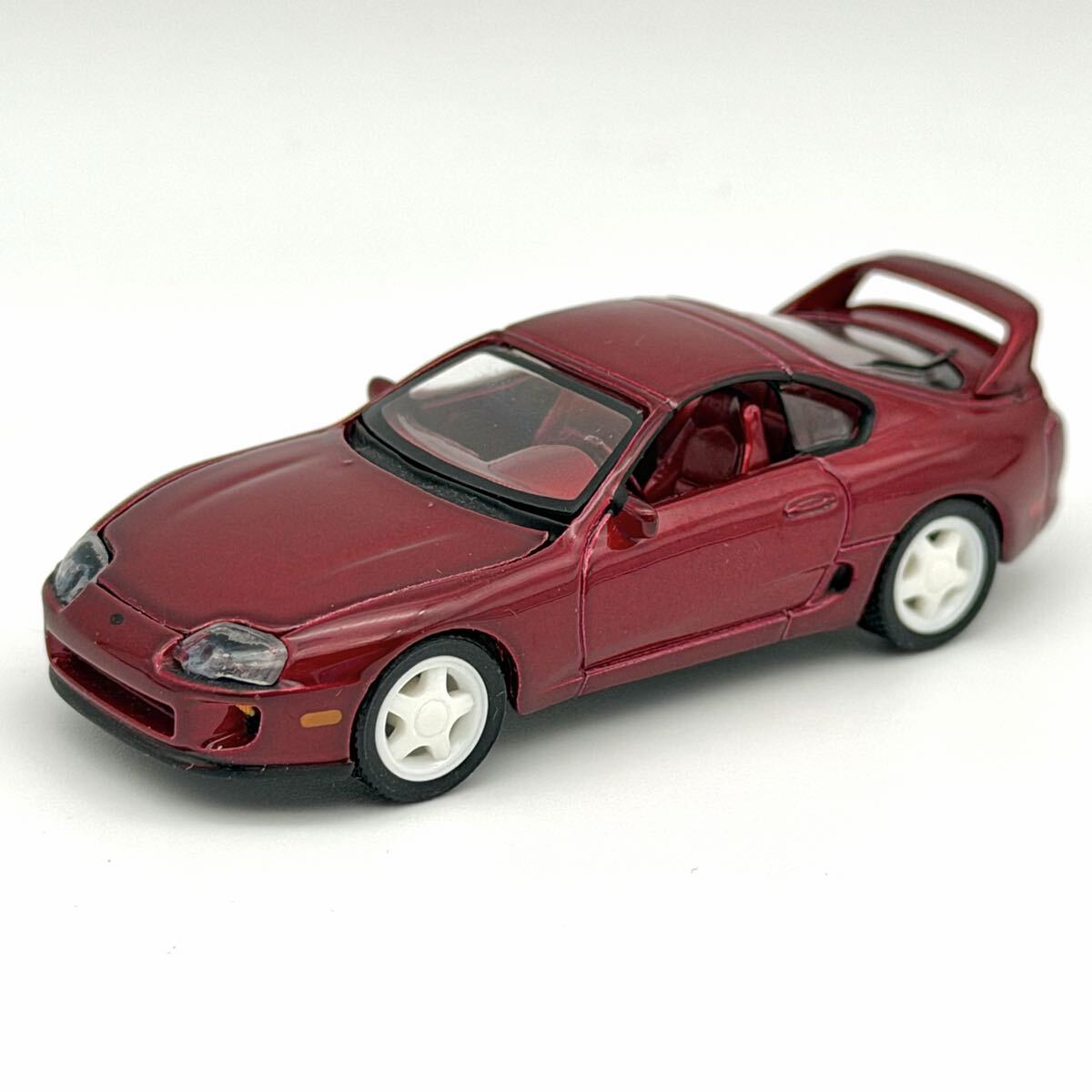 □映画 ザ・カー 劇中車 ミニカー 1/18 AUTOWORLD THE CAR ザ・カー