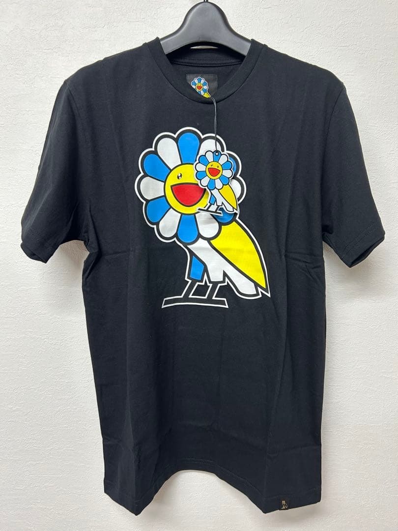 ozzy　村上隆　ピンキーちゃん　新品未開封　ED100 新品】100枚限定 村上隆 シルクスクリーン ピンキーちゃん kaikaikiki