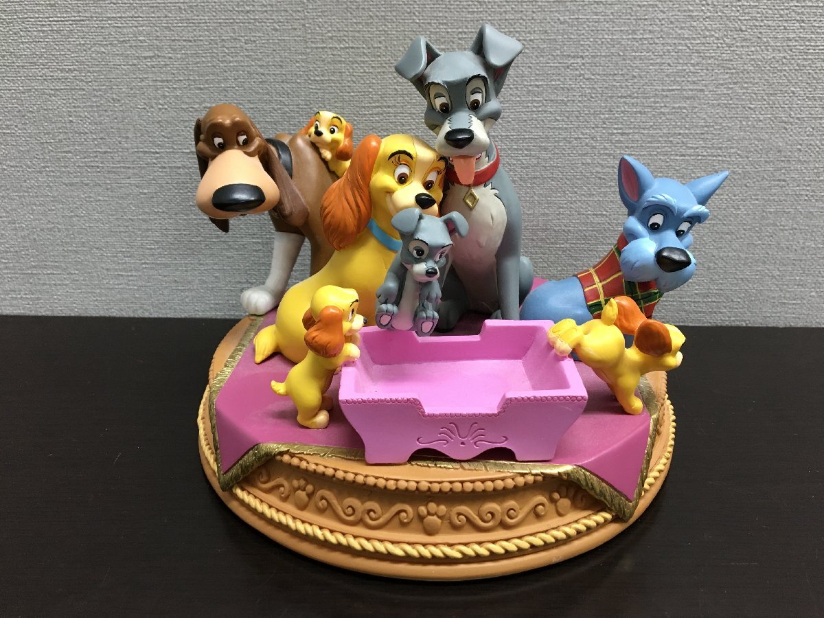 中古】世界250個限定 スティッチ ビッグ フィギュア 等身大？ 高さ約
