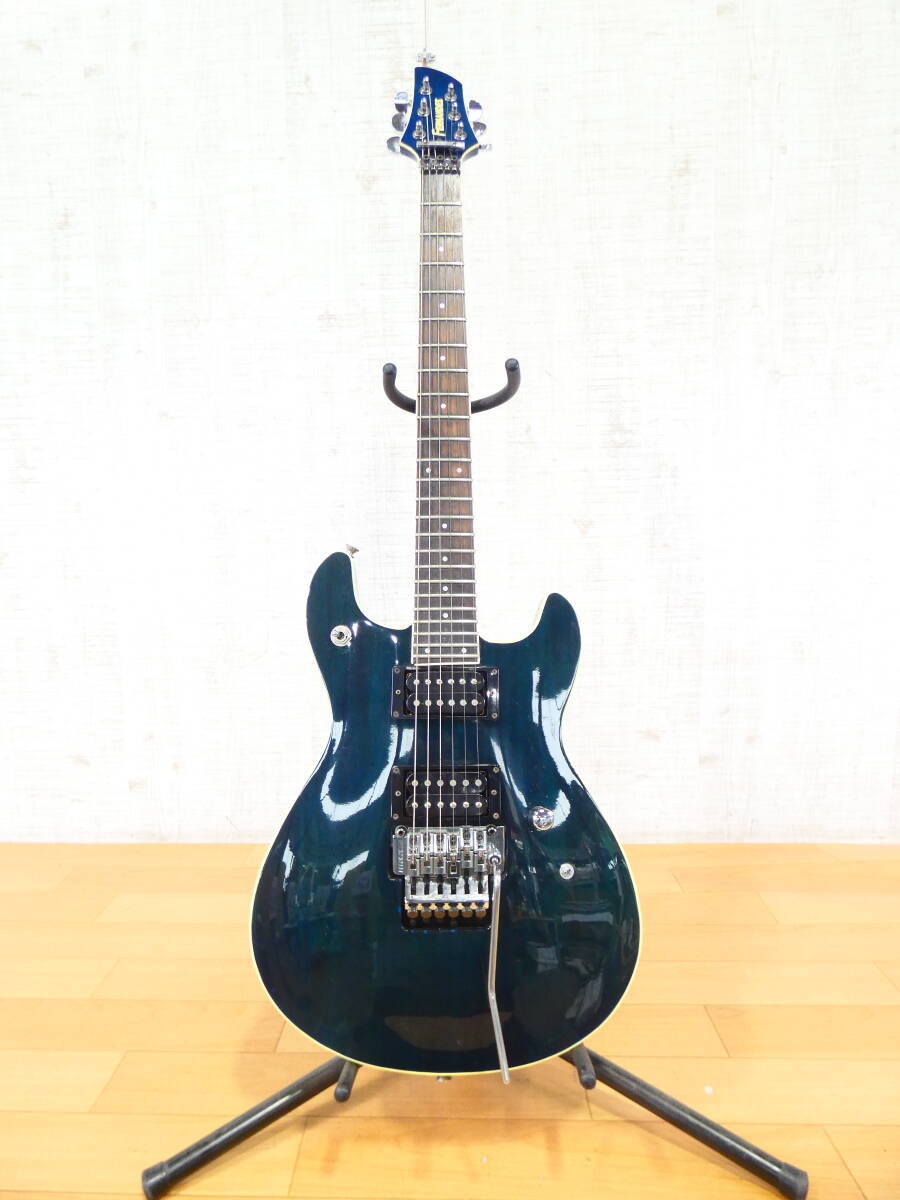 中古】【～11/18までの中古フェア開催中！！】 FERNANDES Regulus