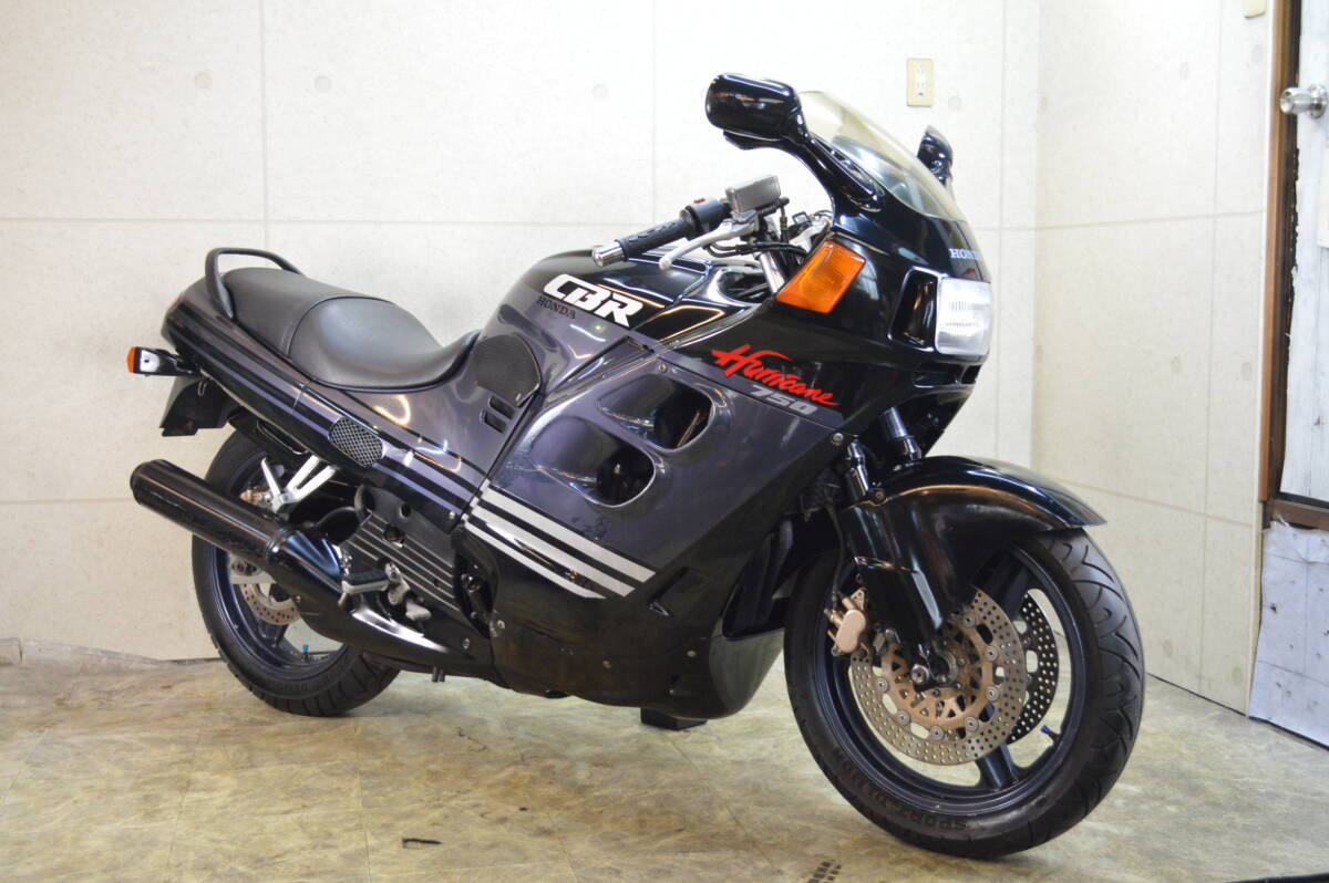 CBR250RR MC51 純正 アッパー フロント マスク サイド ミドル カウル 