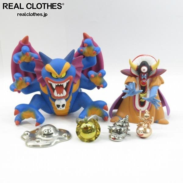 新品】□ゴールデンスライム□ ドラゴンクエスト ぷにぷにスライム3