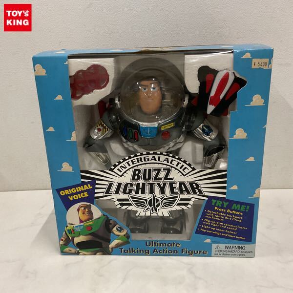 1け32☆ThinkWay Toys製 Disney ディズニー バグズライフ bug's life