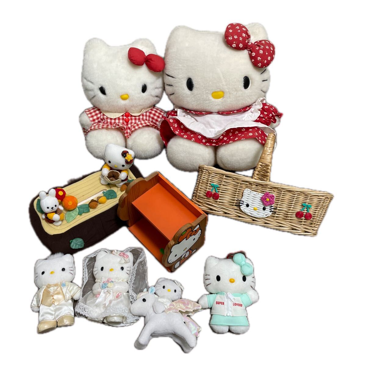 Die Maus だいすきマウス ぬいぐるみ ティッシュケース ティッシュ
