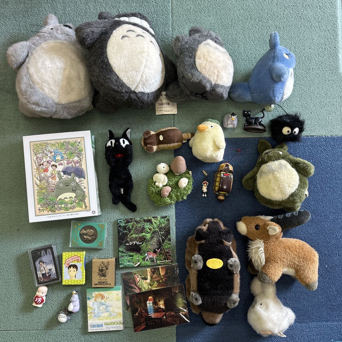 新品】新品未使用品☆ '97 サンアロー☆ もののけ姫 絵日記（こだま