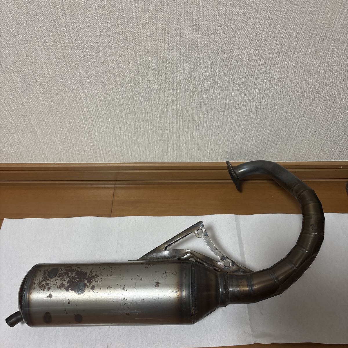 HONDA ホンダ 縦型エンジン AF18 AF25 AF27 AF28 スーパーディオ