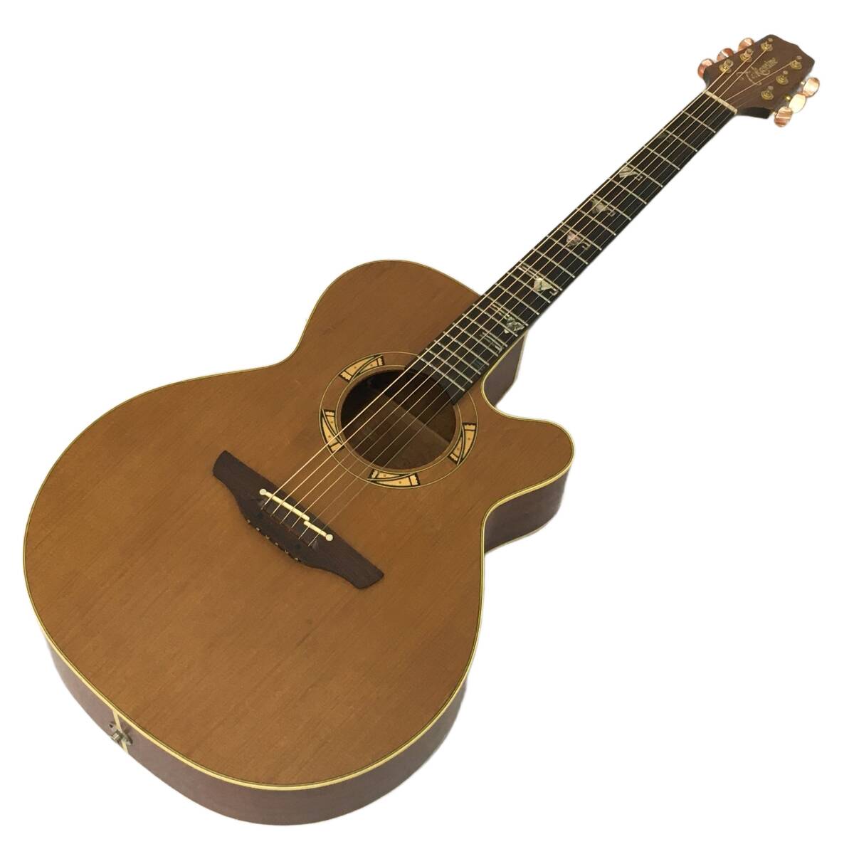 Takamine LTD98 タカミネ アコギ 限定品