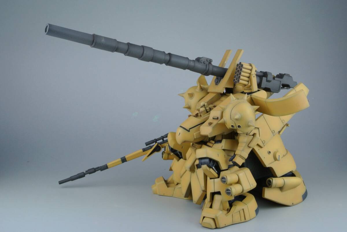 未使用】(B_1347)SD 剣士ウーフェイ 新SDガンダム外伝 鎧闘神戦記 (未