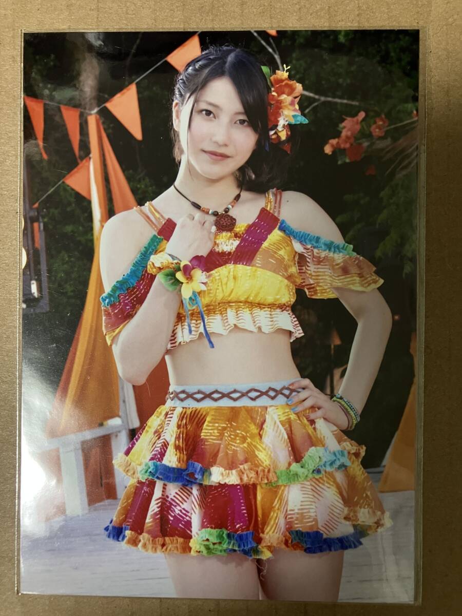 ♪AKB48☆Not yet 波乗りかき氷 特典 北原里英 横山由依 大島優子 指原