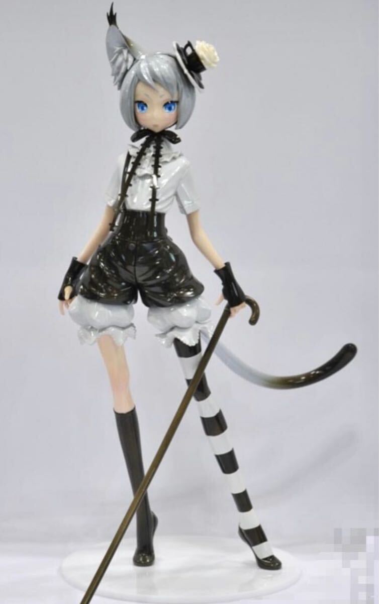 R.GLATT-CC ガレージキット 伊墨浩爾 セーター アスカ ワンフェス 新品】ワンフェス2019夏 ボルツ 宝石の国 R.GLATT-CC ガレージキット
