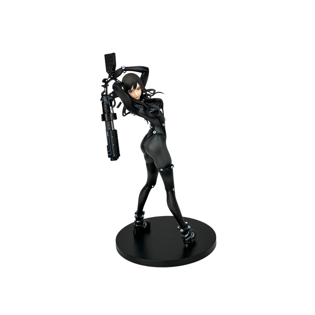 新品】GANTZ REIKA ガンツ レイカ フィギュア 未開封品の落札情報詳細 
