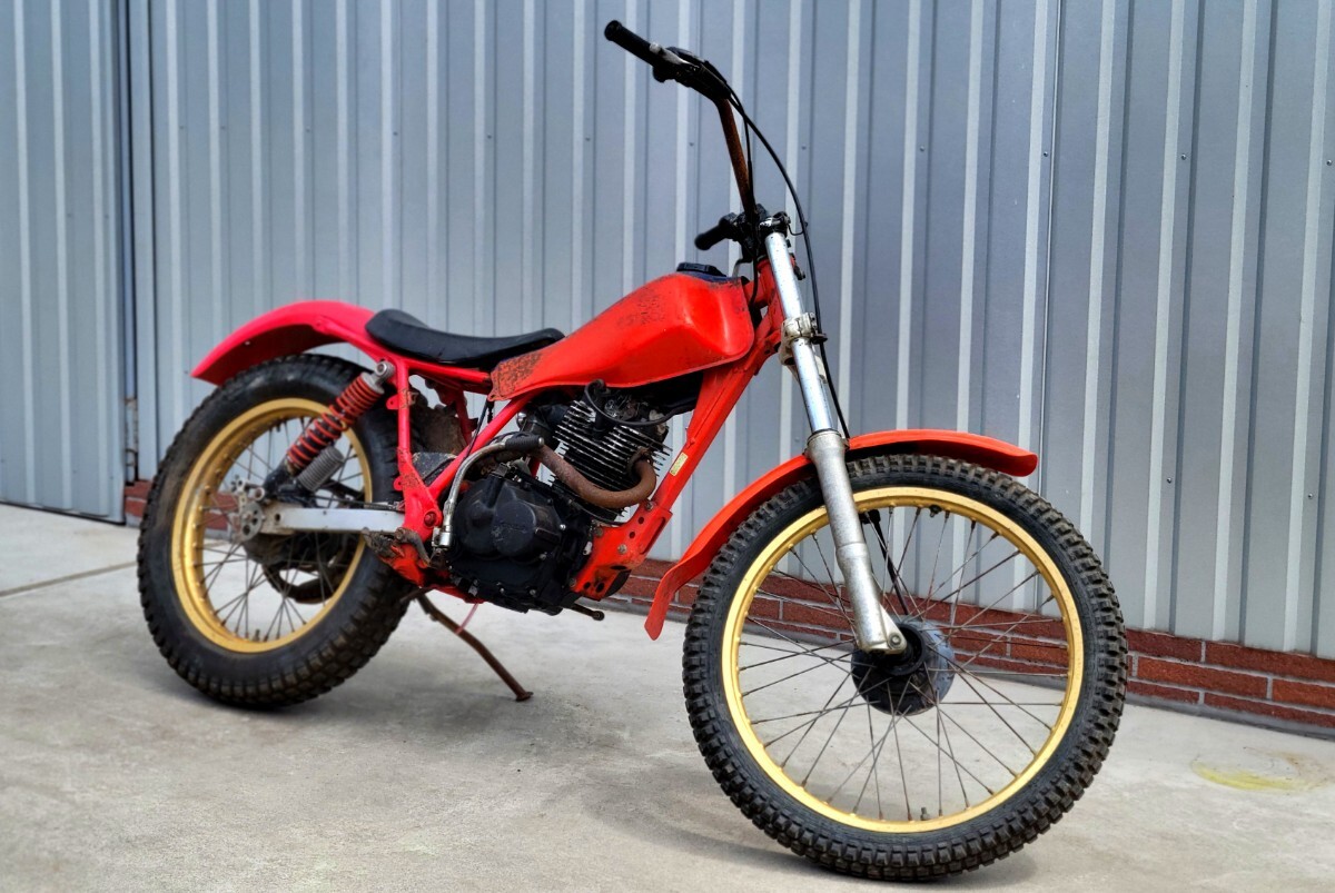 専用出品です TAPER PRO PRESENTS MXA'S MID-WEEK REPORT＃27 BY JOHNBASHER FUN