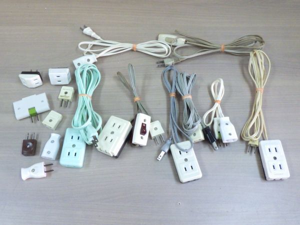 未使用NATIONAL昭和レトロ 古いナショナル 昔のダブルコンセント