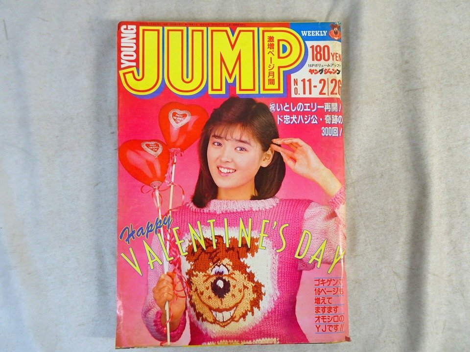 アイドル 1987年 中村由真 コンサートツアー パンフレット カタログ 8＃H 中村由真 LAX 写真集 80サイズの落札情報詳細 - Yahoo