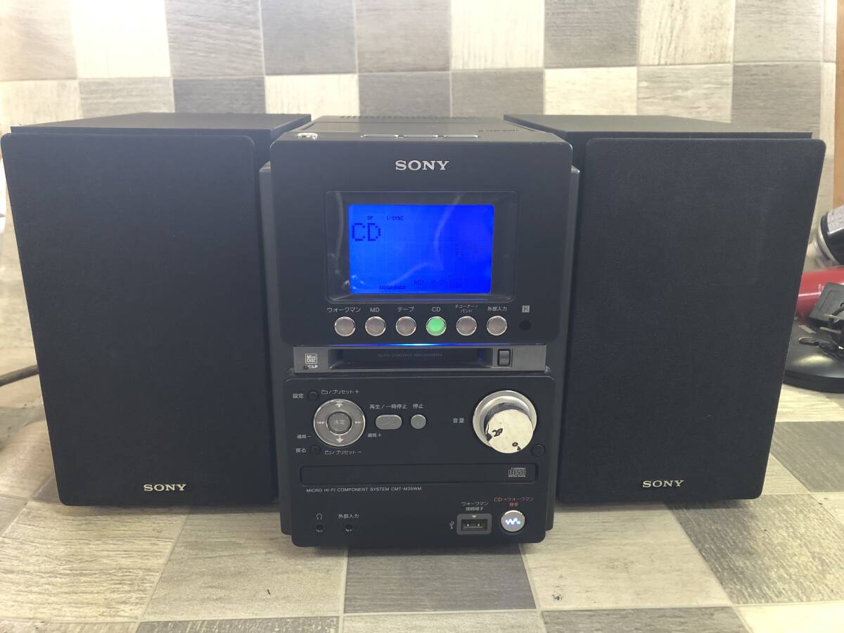 超希少 高音質サウンド 完全動作品 SONY ヘッドホン MDR-3L2 初代