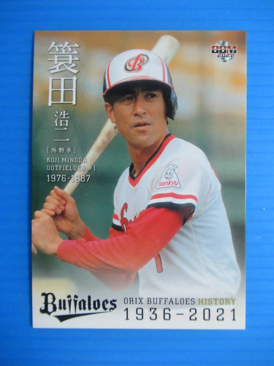 蓑田浩二】81年No.89 阪急ブレーブスの落札情報詳細 - Yahoo