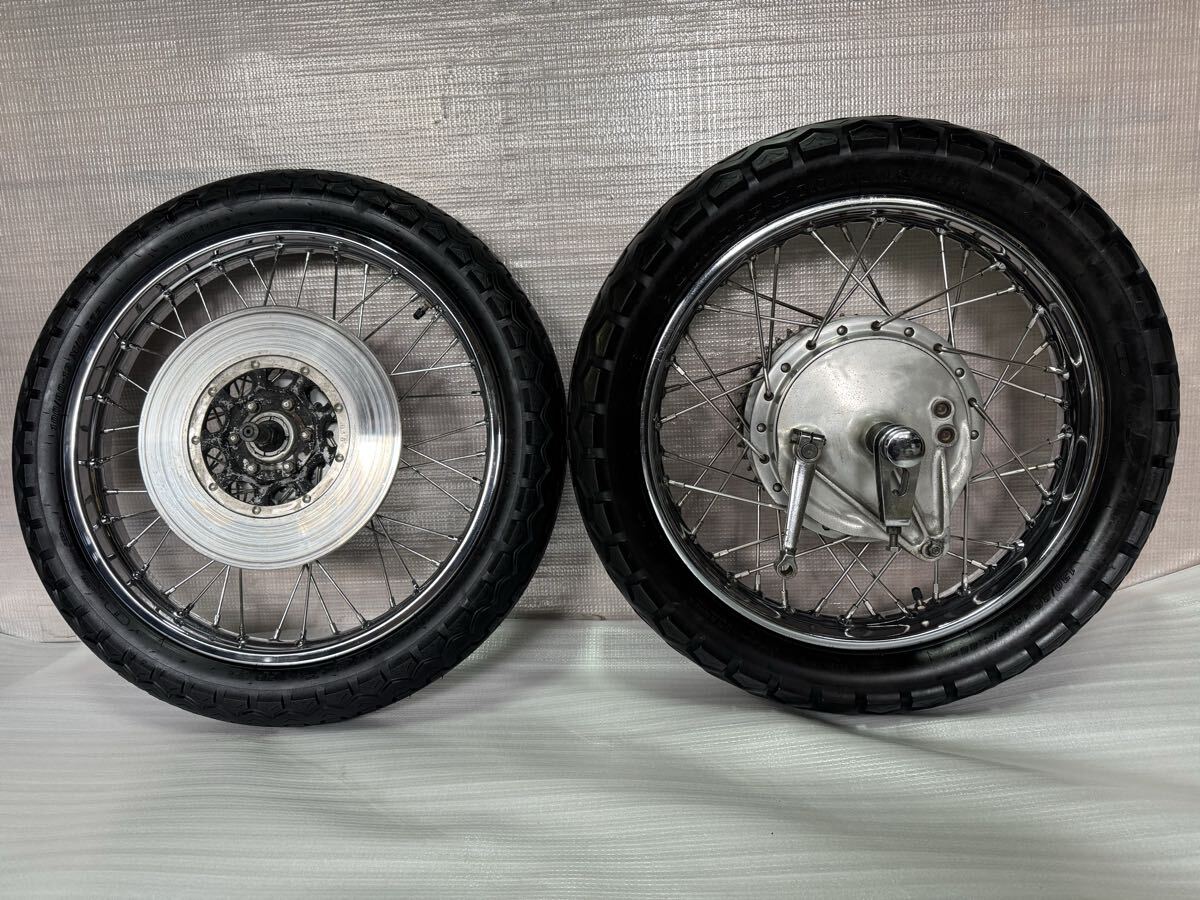 中古】CB750K CB750four k k0 k1 k2 k4 kシリーズ セブンスター