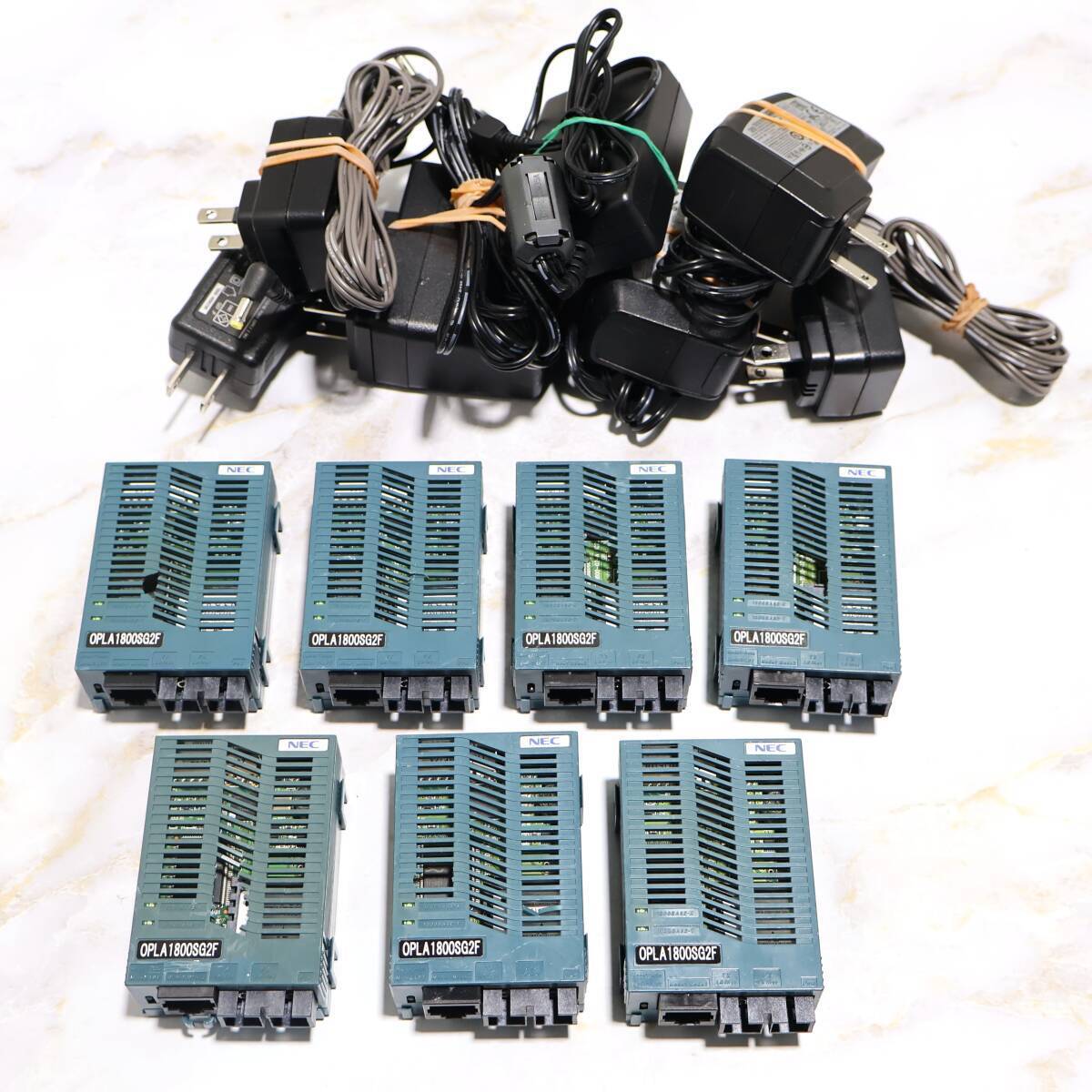 大電株式会社 DYDEN メディアコンバーター DN1800GE 2個セット