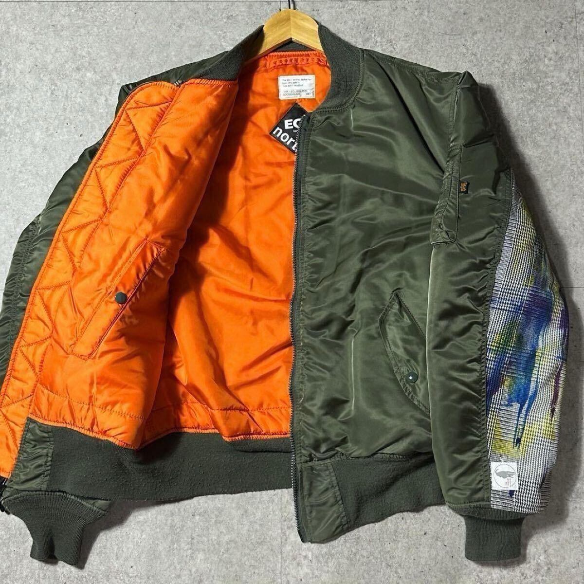 1998年 GOOD ENOUGH グッドイナフ エレクトリックコテージ コラボT