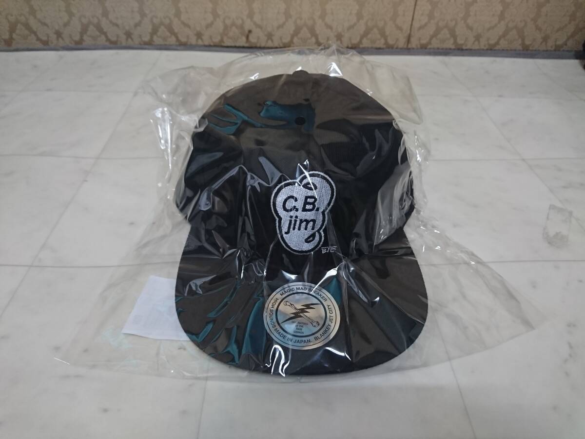 新品】缶 ステッカーセット Blankey Jet City 浅井健一 ブランキー