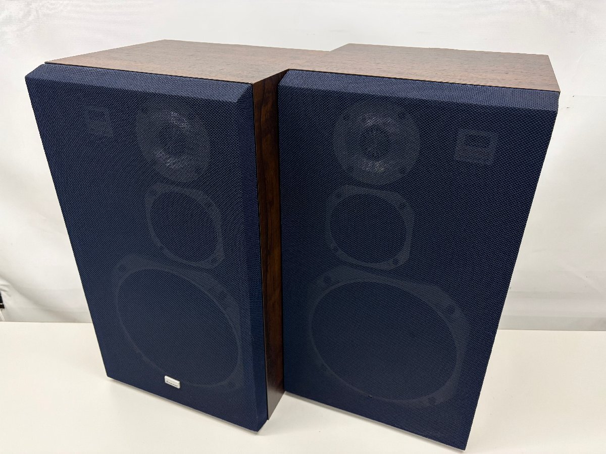 中古】Sansui サンスイ スピーカー S-M70 3ウェイスピーカーシステム