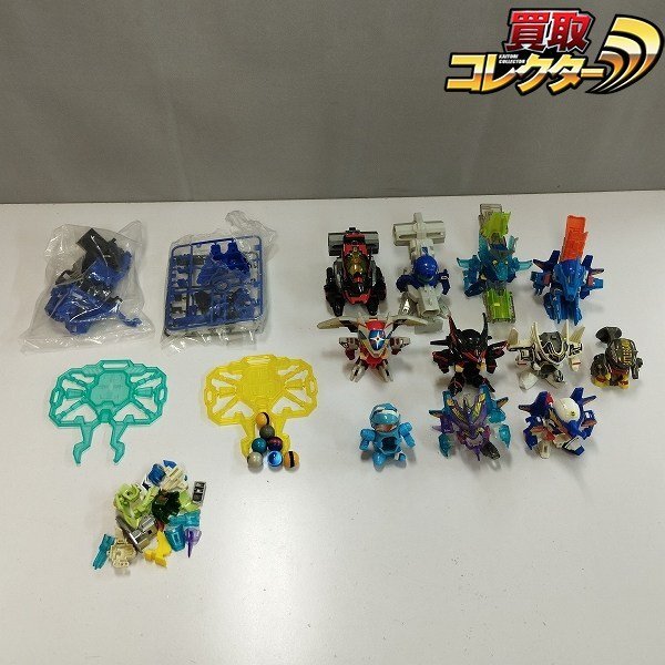 タカラ バトルビーダマン 01 コバルトソード 12 コバルトソード
