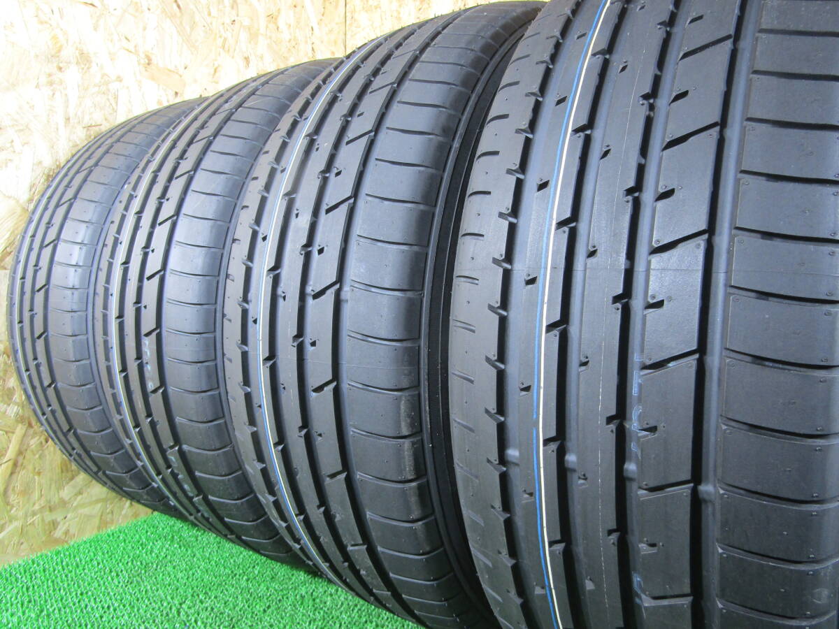 P1レーシング 7J+27 4h PCD114.3 TOYO プロクセス R1R 205/50R15 DC2