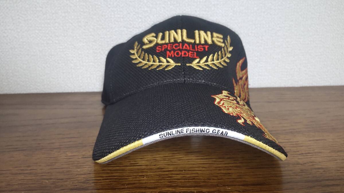 新品】【未使用品】サンライン SLP スペシャリストスプール SSM-2519