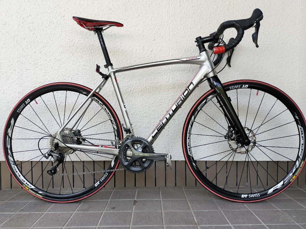 ◇ブリジストン CROSSFIRE M5000 マウンテンバイク バイク アルミ 